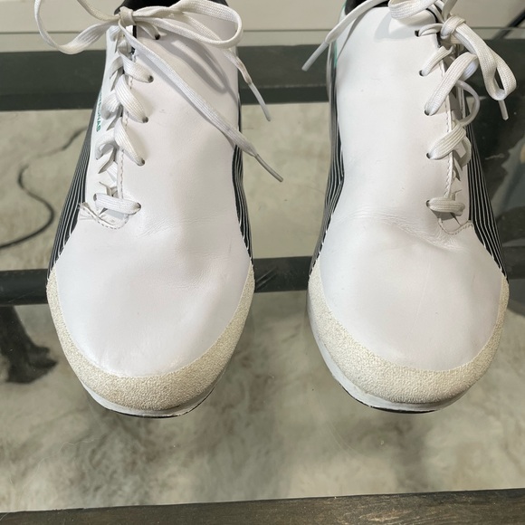 PUMA Mercedes AMG Petronas Formula One Shoe - Picture 9 of 9